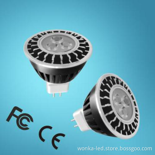 NW MR16 Spot Light for showroom lighting or LED Project Lighting